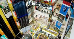 Sim Lim Square (D7), Retail #460168861